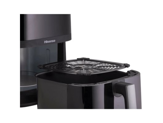 Аэрогриль HISENSE HAF1800DCD